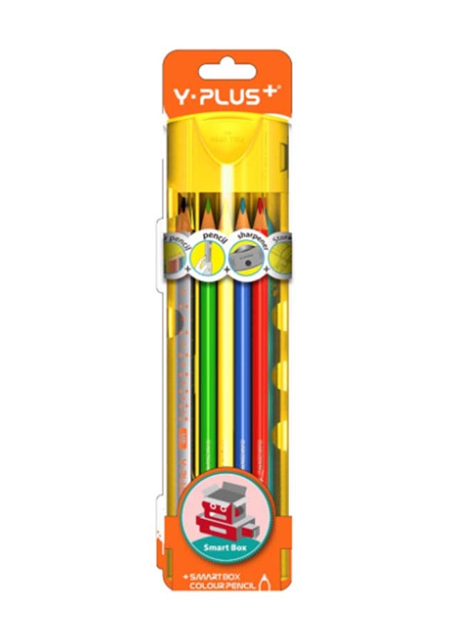 Y-Plus - مجموعة القرطاسية الغواصة - Image 1