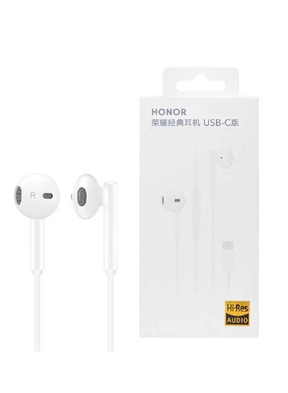 Honor Honor Earphones Classic usb-c Headset N70109000V