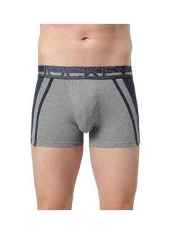 Mid Grey Melange