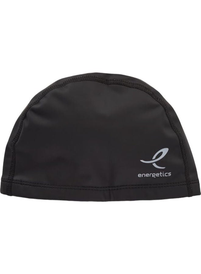 إنرجيتكس قبعة سباحة مرنة للبالغين