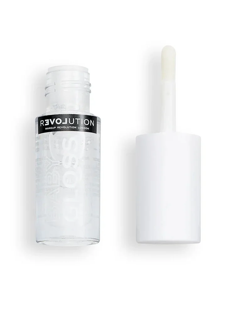 Revolution Dream Baby Lip Gloss