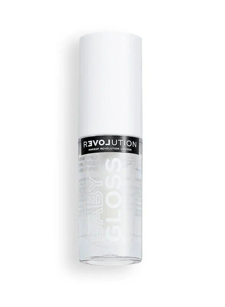 Revolution Dream Baby Lip Gloss