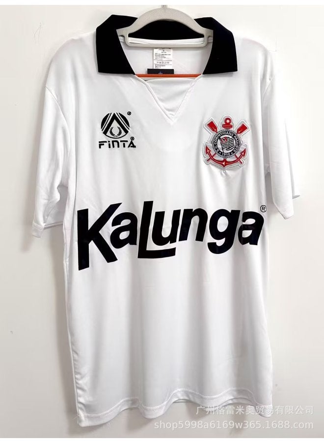 90 Colintian Home Court Football Jersey - Image 1