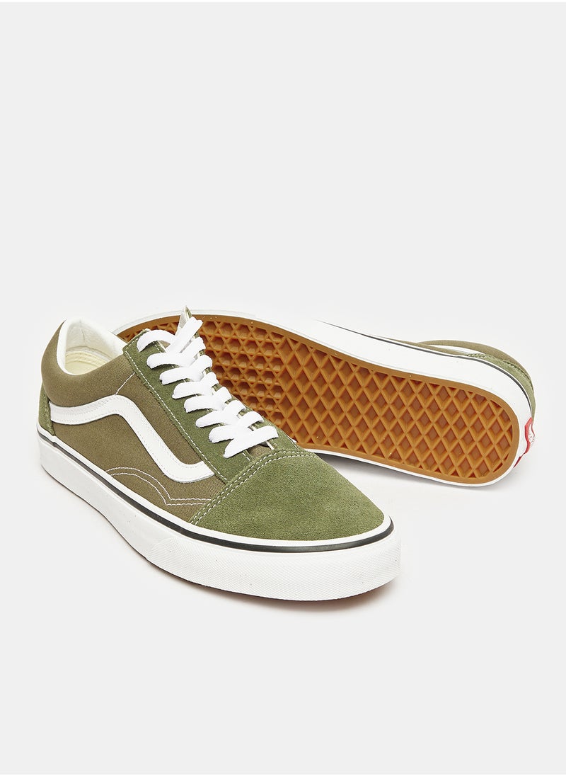 VANS - UA Old Skool - Image 1