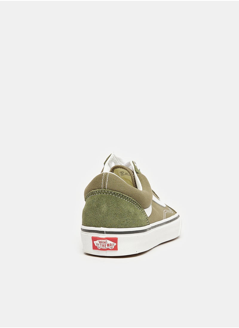 VANS - UA Old Skool - Image 1