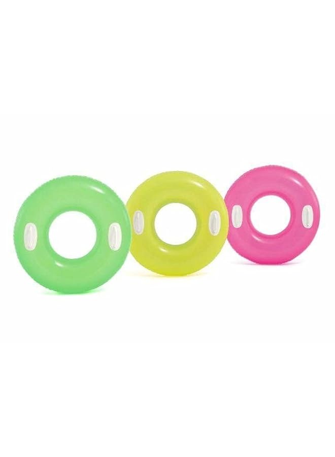 INTEX Giant Handles Inflatable Swim