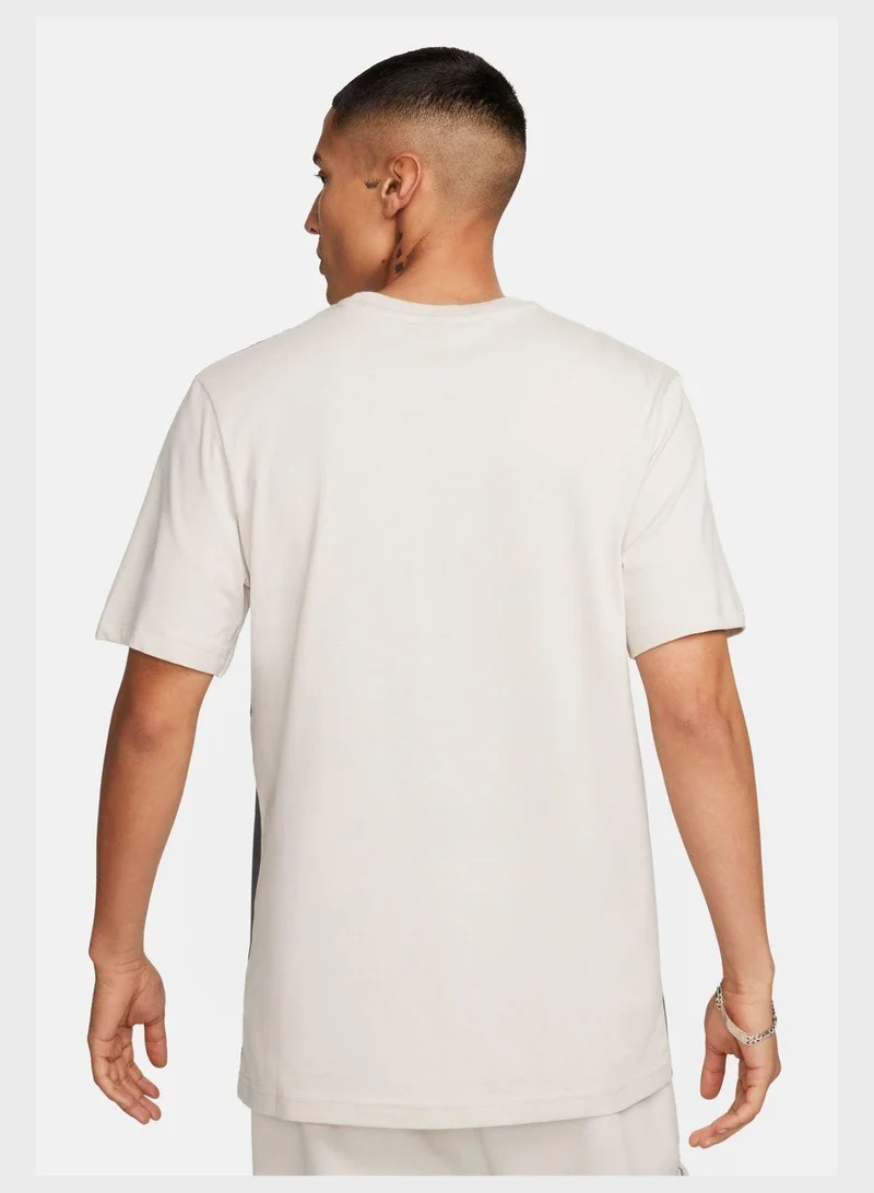 Nike Men's Air Top