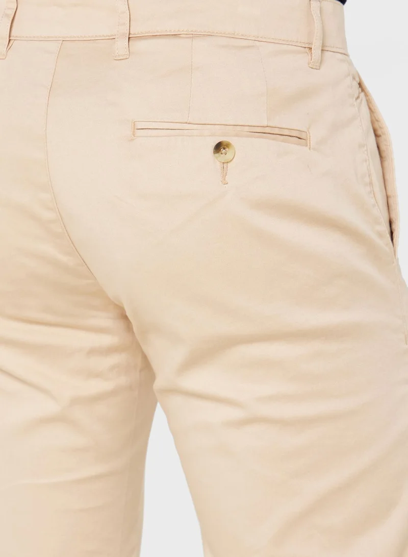 Seventy Five Chino Pants