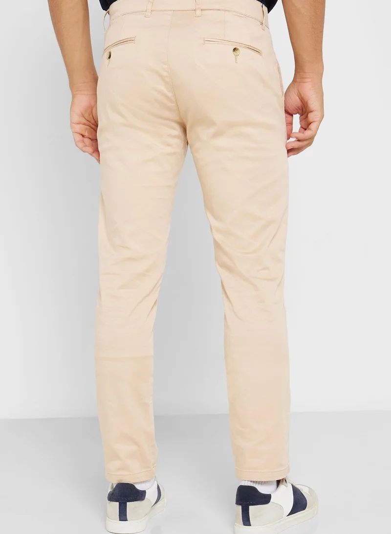 Seventy Five Chino Pants