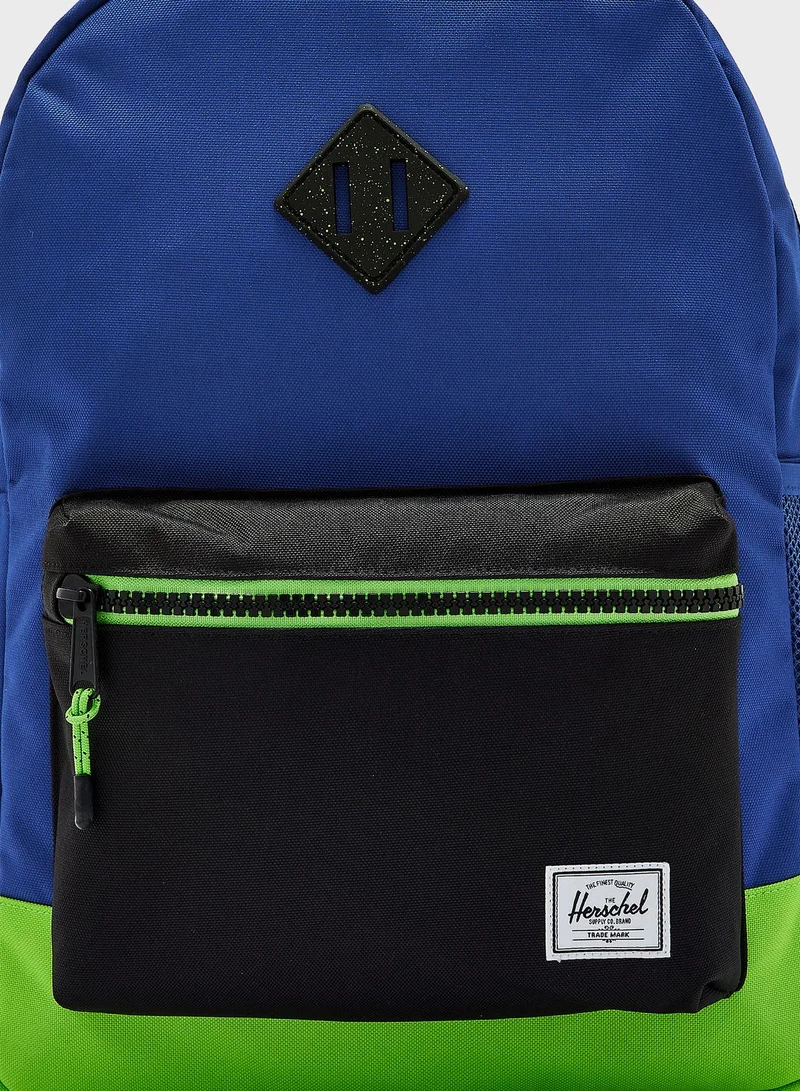 Herschel Youth Heritage Backpack