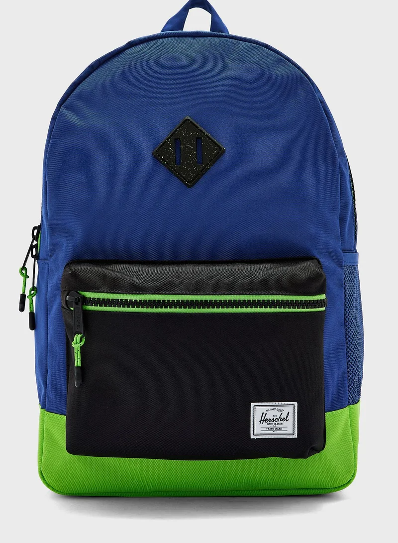Herschel Youth Heritage Backpack