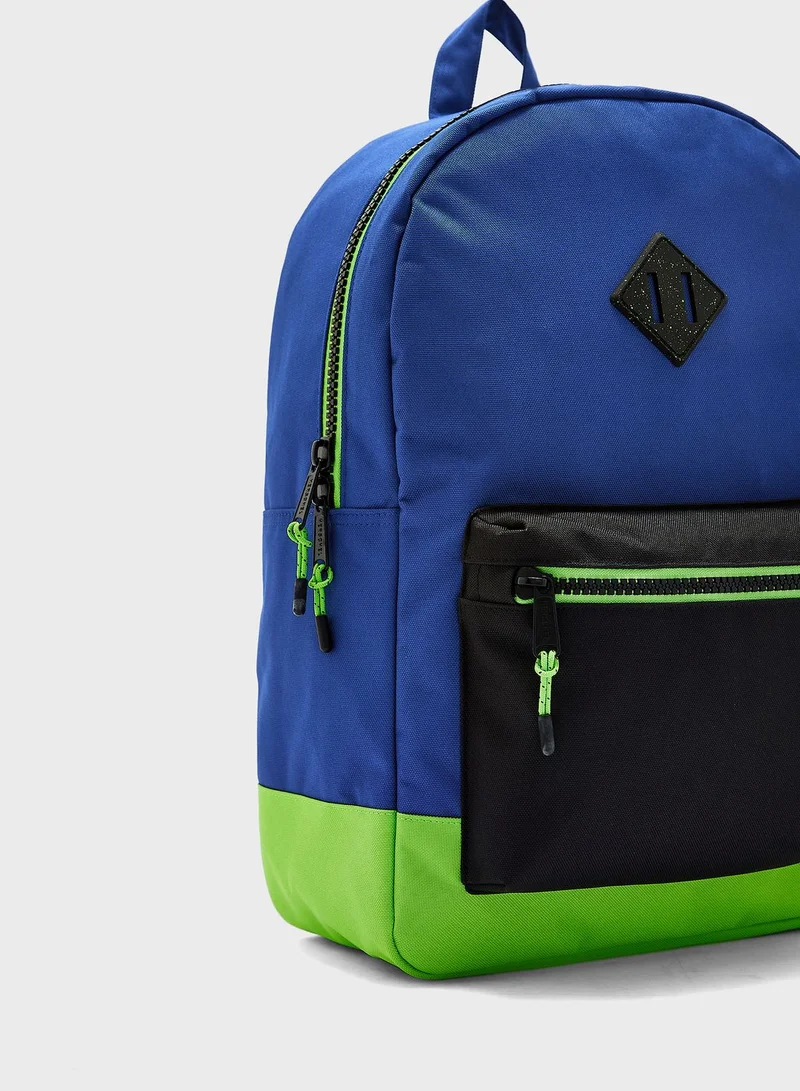Herschel Youth Heritage Backpack