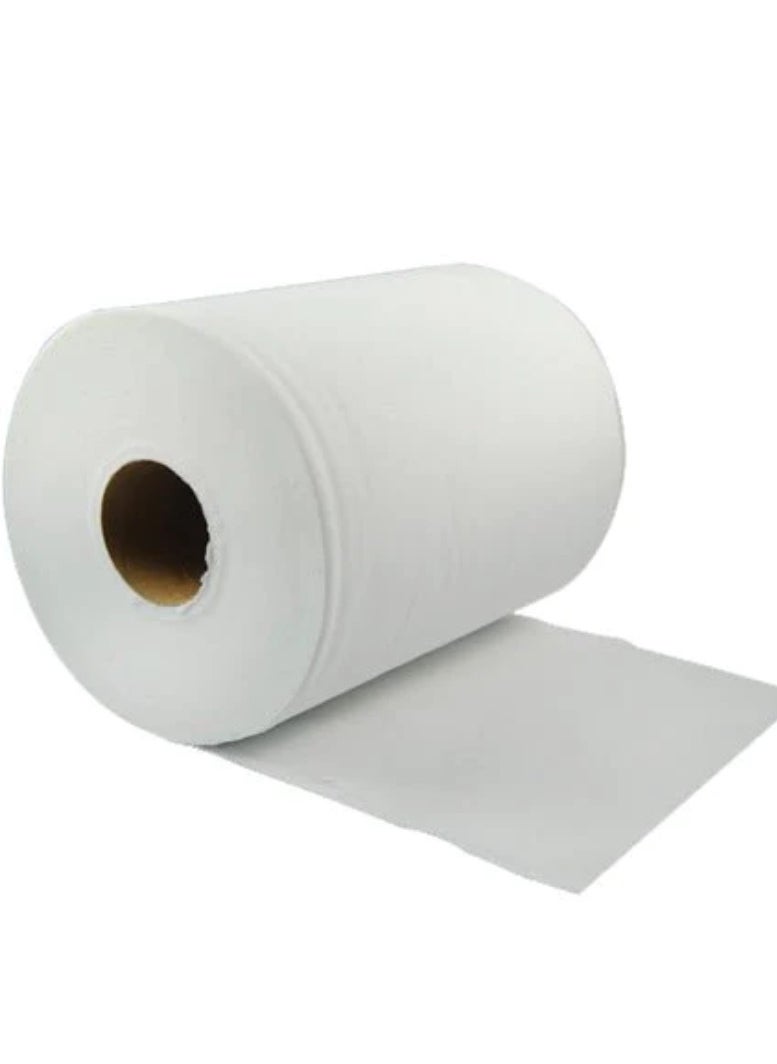 Generic - Maxi Roll multipurpose tissue sheets 6x850gm (2ply) - Image 1
