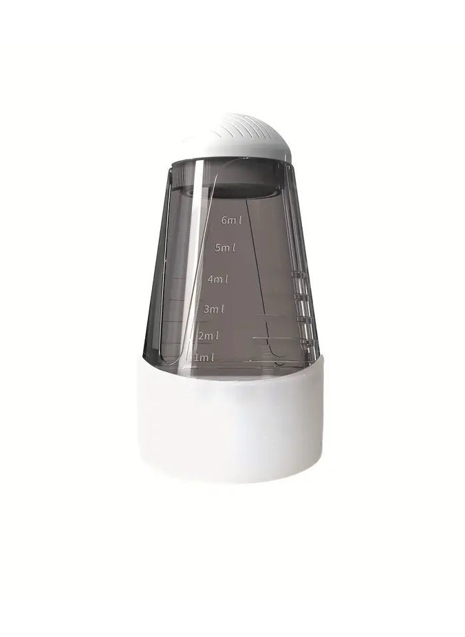 ORiTi 1pc Scalp Care Applicator Mini Massager Scalp Essential Oil Hair Care Medicated Roller Ball Applicator Soothing Scalp Applicator Hair Growth Solution Portable Tool  - Image 2