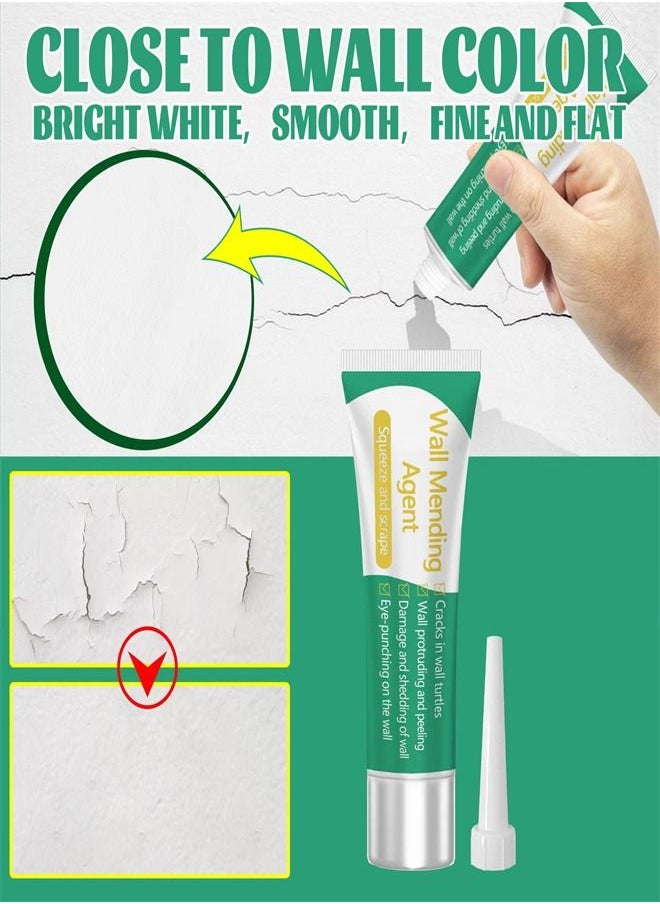 Generic Crack repair wall repair waterproof anti-mildew wall repair paste 100g  - Image 3