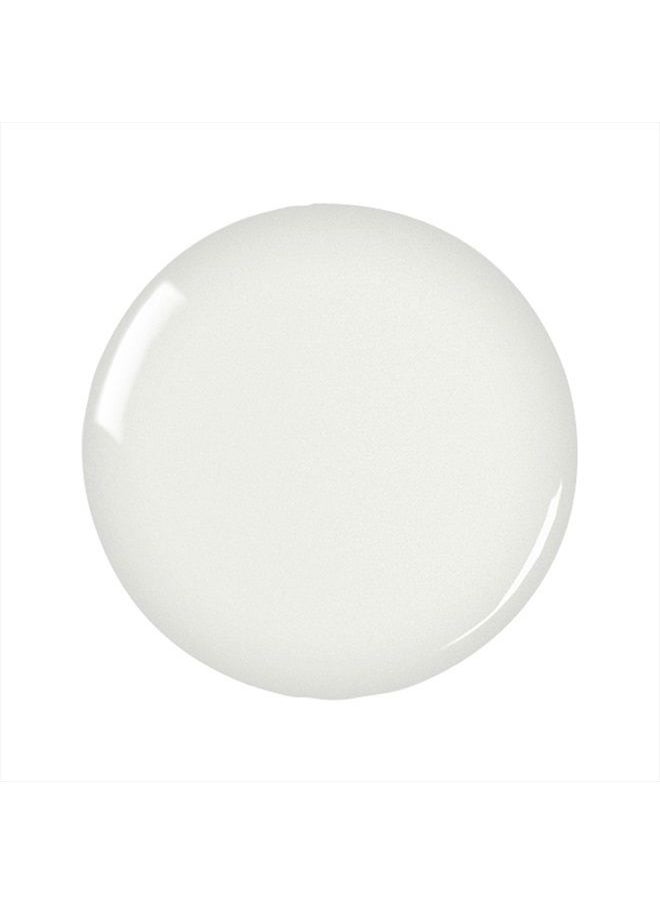Zoya - Nail Polish, Snow White, 0.5 fl. oz. - Image 1