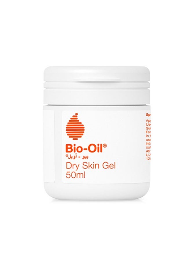Bio-Oil Dry Skin Gel 50ml