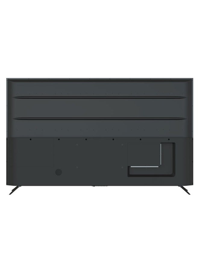 شاشة سمارت - 55 بوصة - QLED - نظام اندرويد جوجل بلاي - 4K UHD - HDR - RO-55LCQ