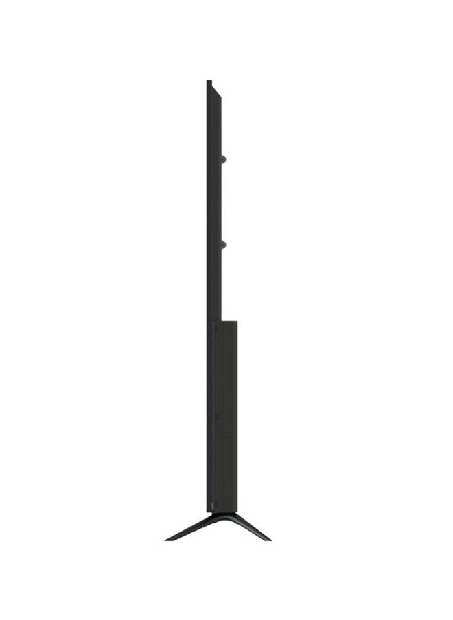 شاشة سمارت - 55 بوصة - QLED - نظام اندرويد جوجل بلاي - 4K UHD - HDR - RO-55LCQ