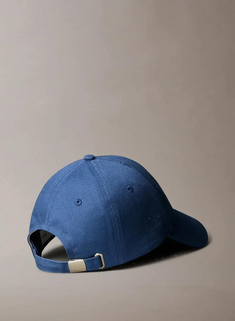 Calvin Klein Twill Logo Cap