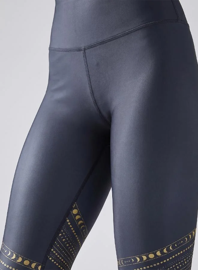 Zaecy  Women's Full Sleeve Long Top with Leggings for Women | Best Price UAE