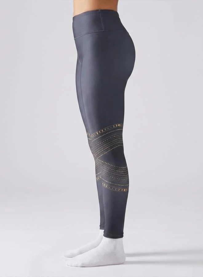 Zaecy  Women's Full Sleeve Long Top with Leggings for Women | Best Price UAE
