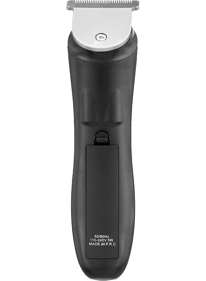 Kemei KM-7055 Professional High Quality Advanced Trimmer Multicolour - Image 2