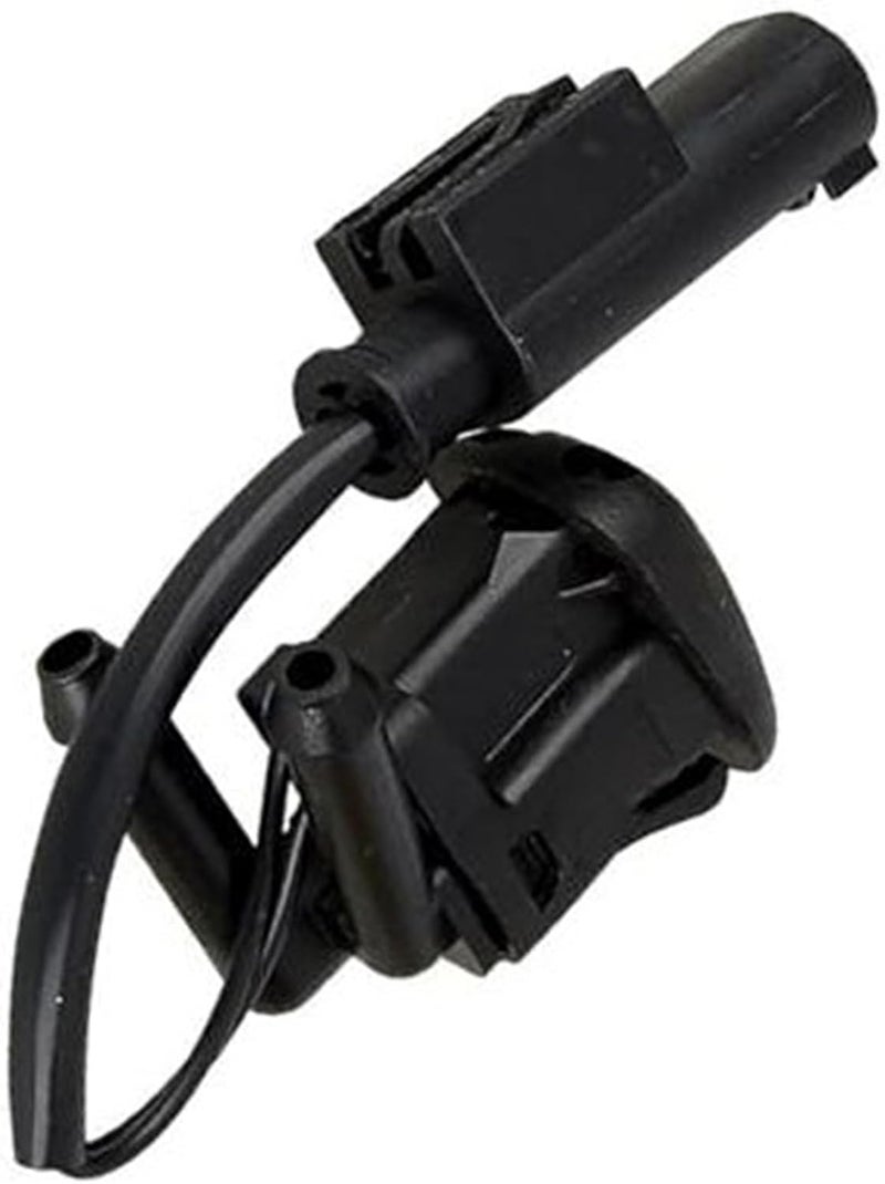 Wivplex Windshield Washer Nozzle for BMW E39 - Image 1