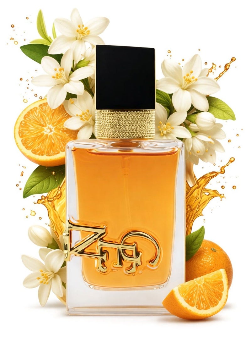 Genie Collection Perfume EDP 0032 For Women 25ML - Image 1