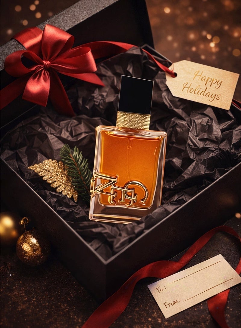 Genie Collection Perfume EDP 0032 For Women 25ML - Image 3
