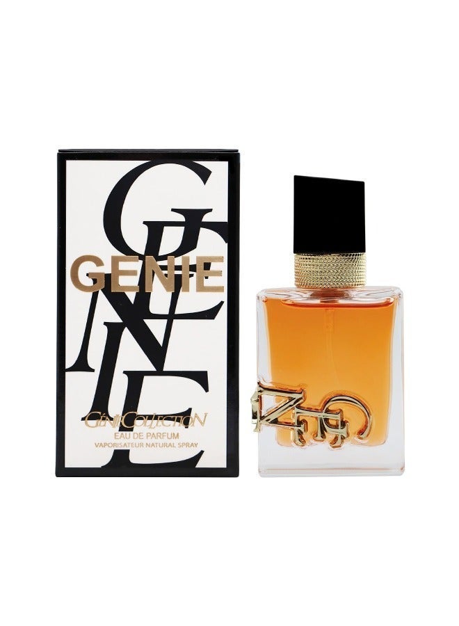 Genie Collection Perfume EDP 0032 For Women 25ML - Image 5