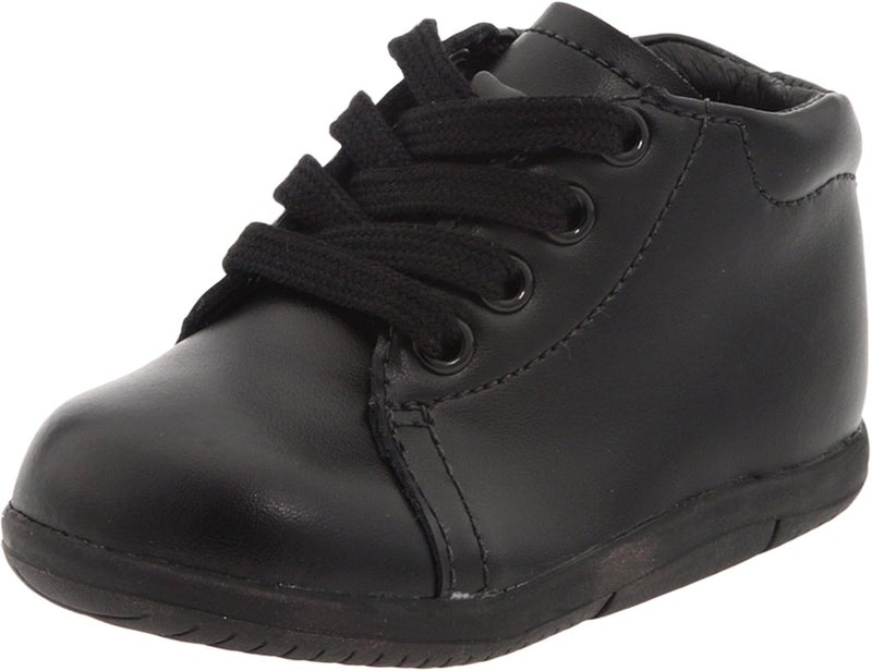 Stride Rite SRT Baby and Toddler Boys Elliot Leather Sneaker - Image 1