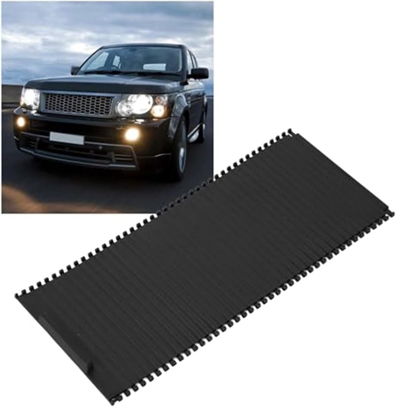 Wivplex Center Console Roller Blind Cover for Sport 2005-2009 - Image 4