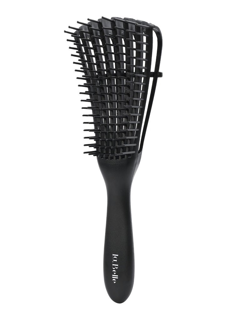 La belle Curly hair brush - Bouncy  - Image 1