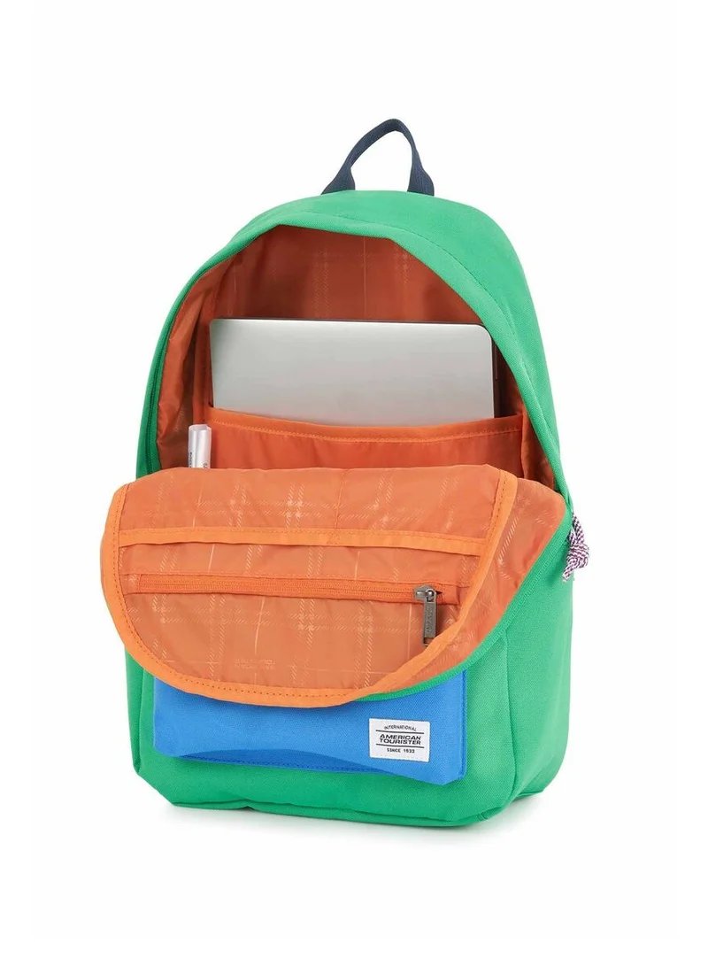 AMERICAN TOURISTER Carter BP 1 AS Laptop Backpack