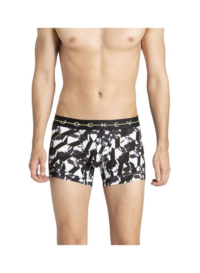 JOCKEY - Jockey Men Printed Trunks - Image 1