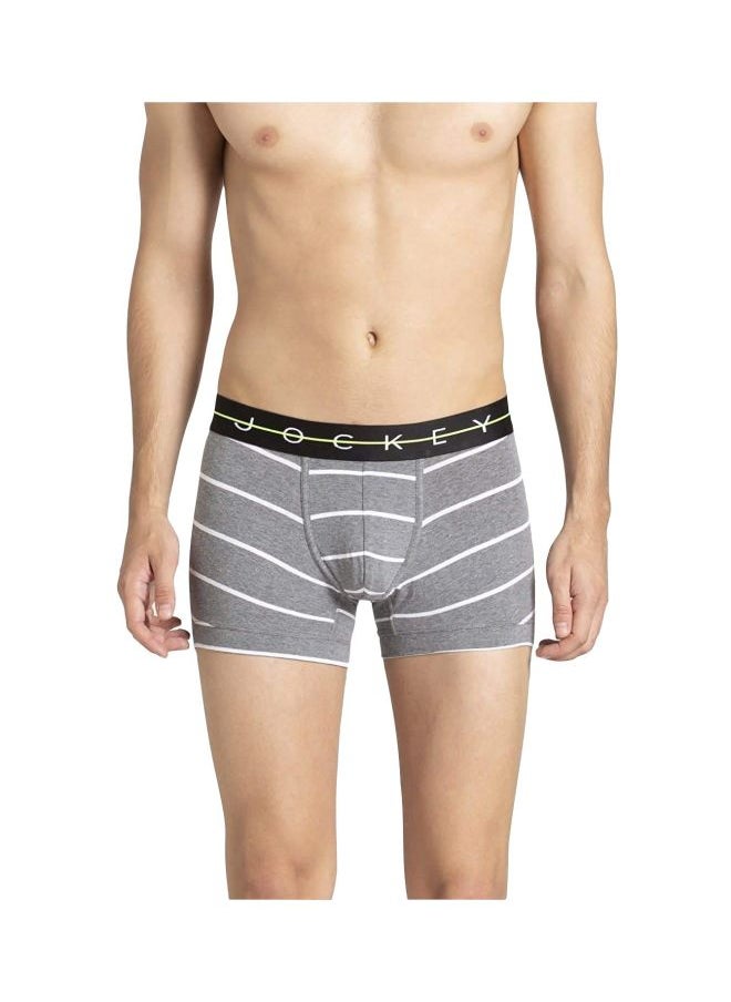 JOCKEY - Jockey Men Printed Trunks - Image 1