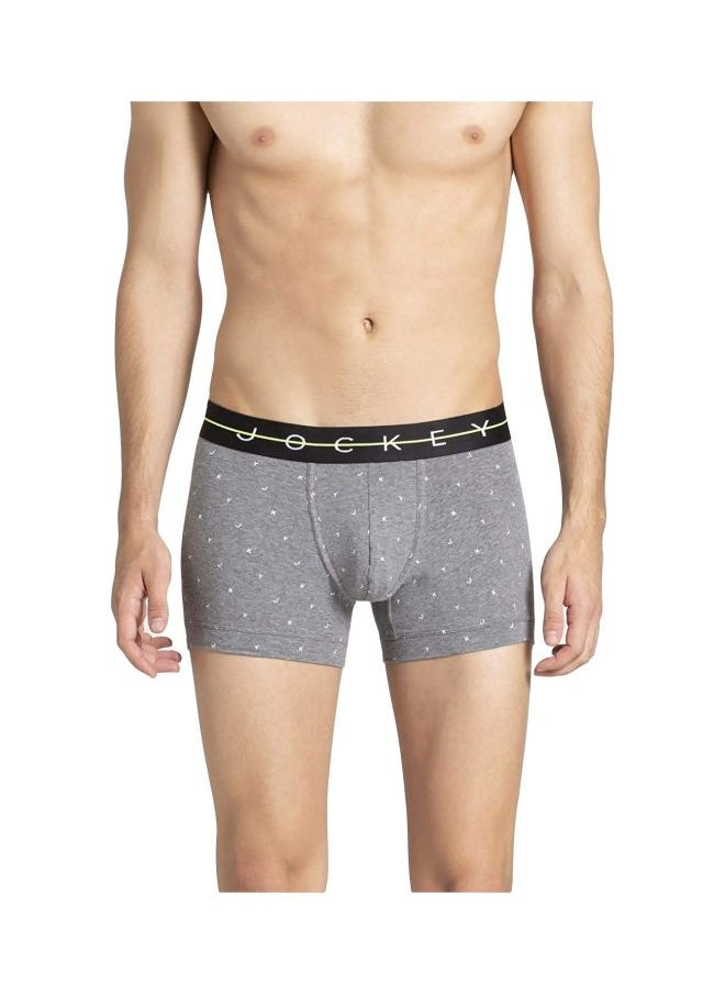 JOCKEY - Jockey Men Printed Trunks - Image 1