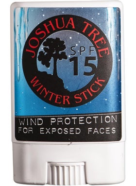 Joshua Tree Joshua Tree Winter Stick  SPF 15 Natural Sunscreen for Exposed Faces 