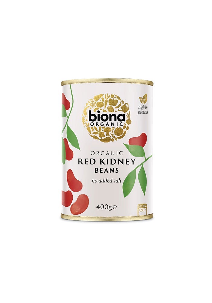 Red Kidney Beans, 400g, Italy