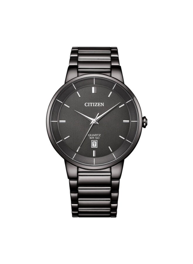 Citizen Analog Black Dial Men's Watch-BI5127-51H - Image 1