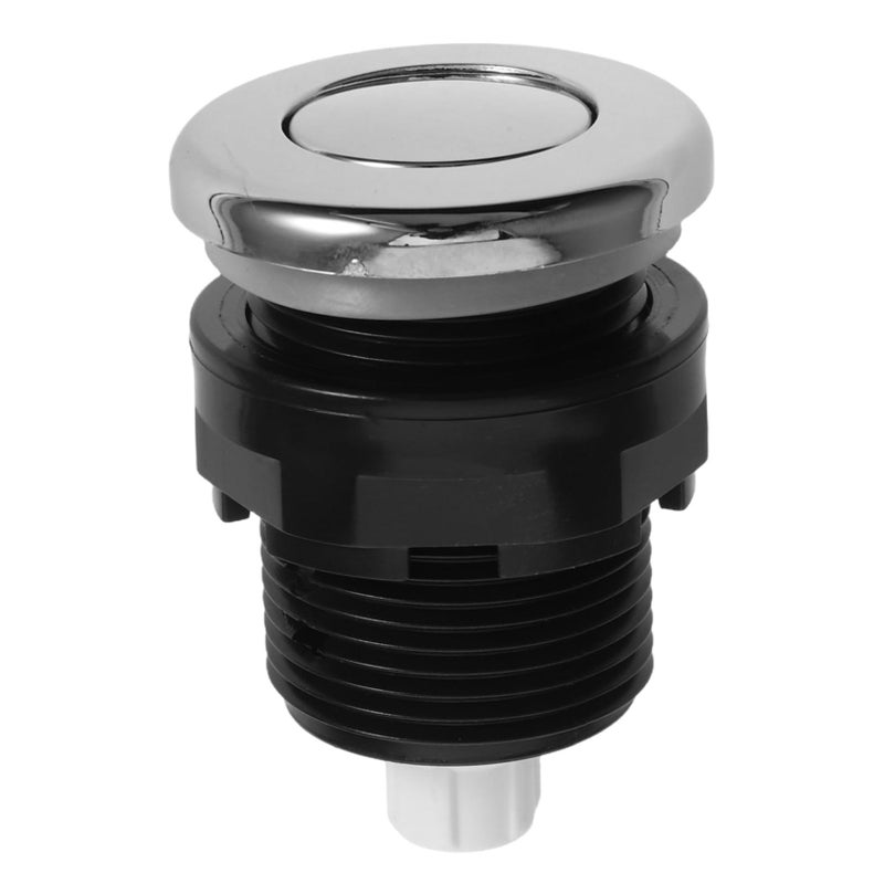 Lifkome Garbage Disposal Air Switch Waterproof Pneumatic Push Button - Image 2