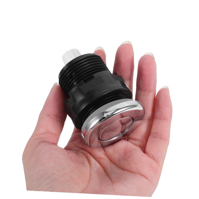 Lifkome Garbage Disposal Air Switch Waterproof Pneumatic Push Button - Image 5