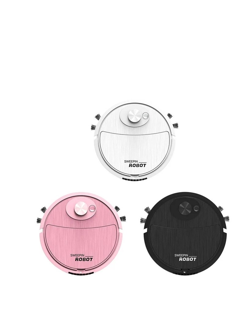 Robot Vacuum Cleaner Vacuum Cleaner Robot Smart Remote Control Wireless Floor Sweeping Cleaning Machine Dry And Wet For Home Vacuum Cleaners  - Image 3