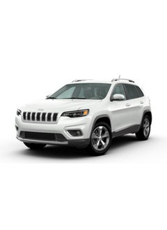 Shell Engine Oil – For JEEP Cherokee  2024 - 2013، 6 Liter، viscosity rating of 5w20 Shell Helix 2013 2014 2015 2016 2017 2018 2019 2020 2021 2022 2023 2024 6  - Image 1