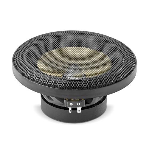 Focal فوكال ES 165 K2E - مجموعة مكبرات صوت مكونة 6.5 بوصة 2-طريق - زوج - Image 3