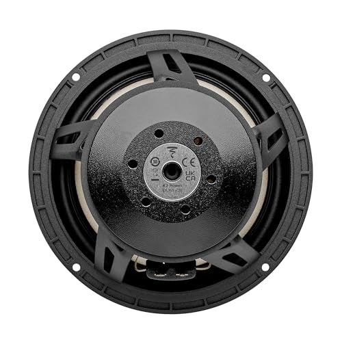 Focal فوكال ES 165 K2E - مجموعة مكبرات صوت مكونة 6.5 بوصة 2-طريق - زوج - Image 4