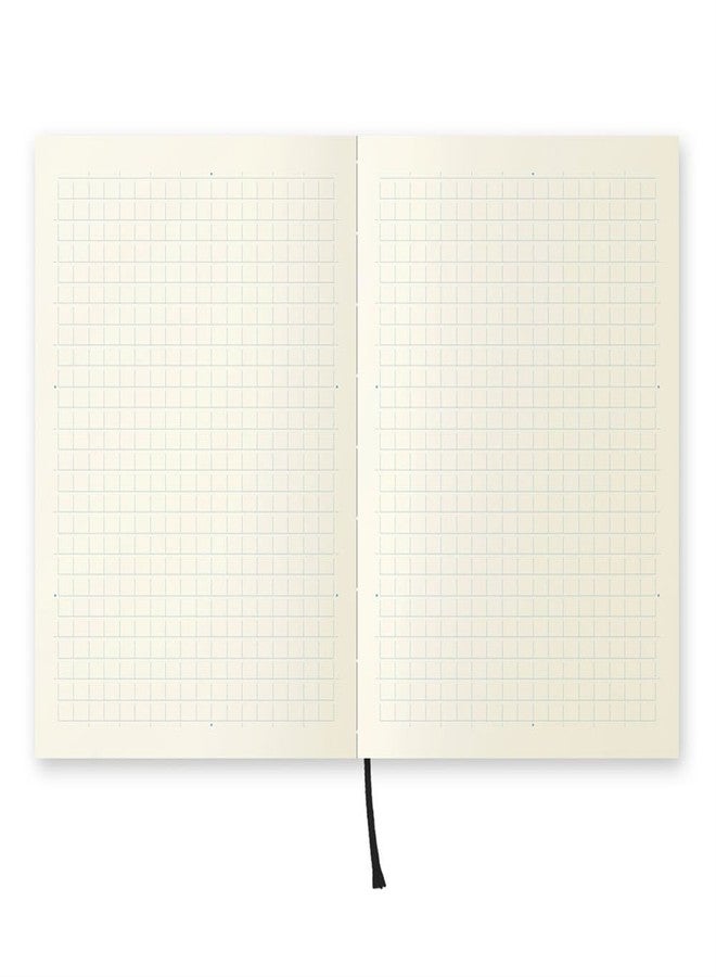 Midori MD notebook Squares ruled line - Image 3