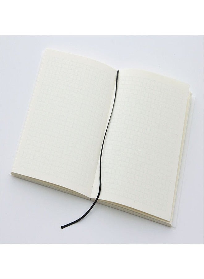 Midori MD notebook Squares ruled line - Image 5
