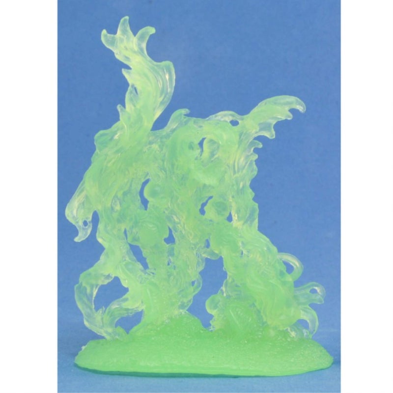 Reaper Night Spectre 1 Miniature - Image 3